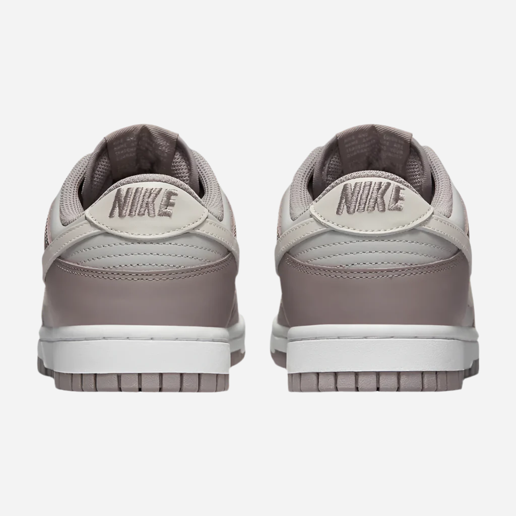 NIKE DUNK LOW BONE BEIGE