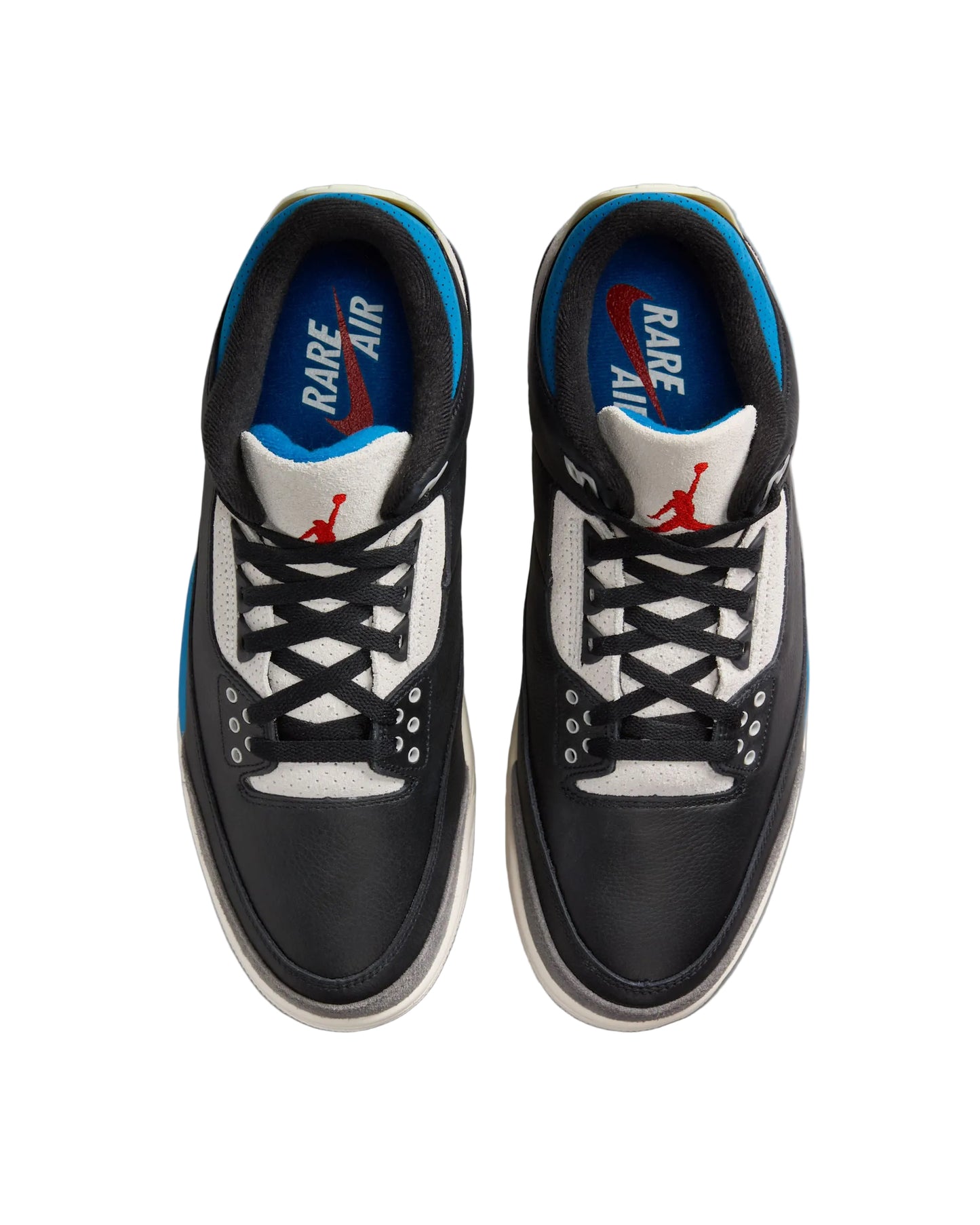 Retro 3 OG “Rare Air