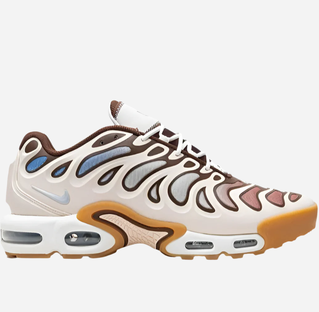 NIKE AIR MAX PLUS DRIFT PHANTOM CACAO WOW
