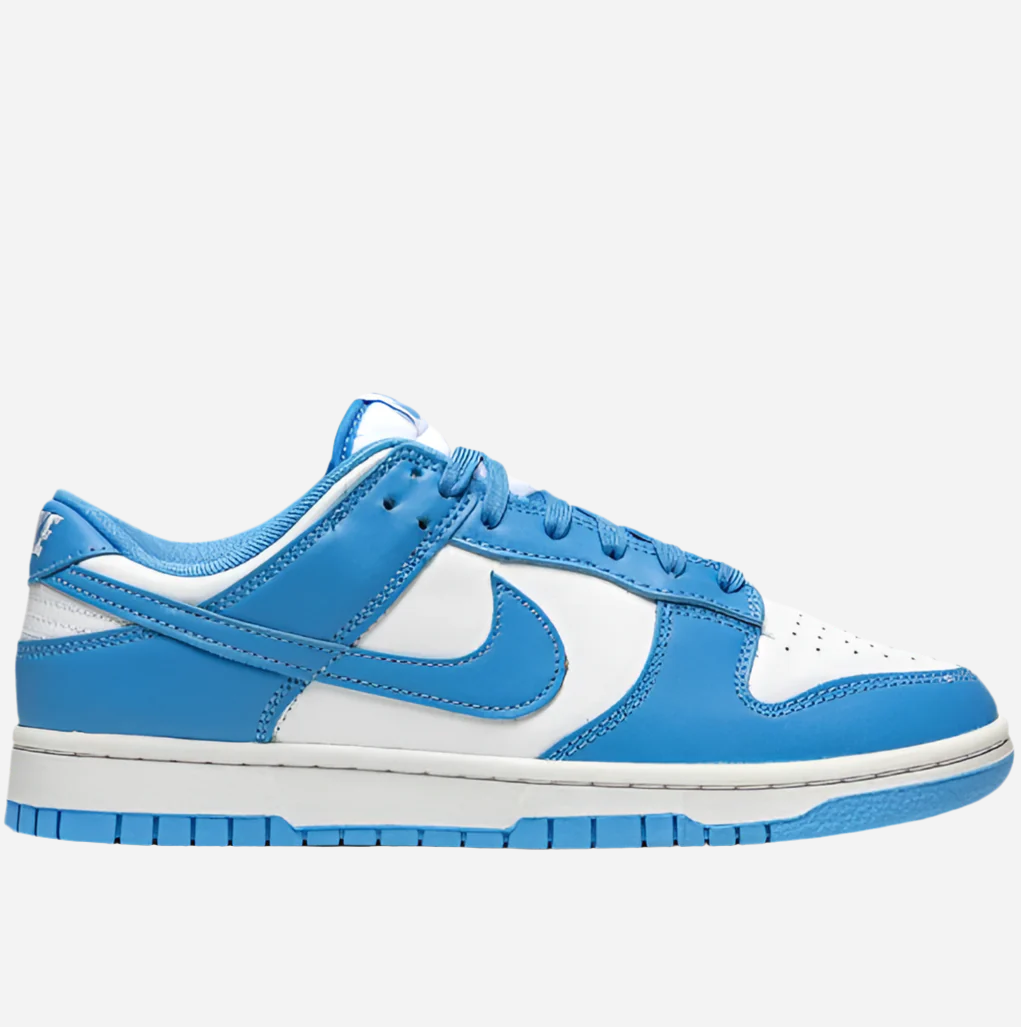 DUNK LOW sneaker