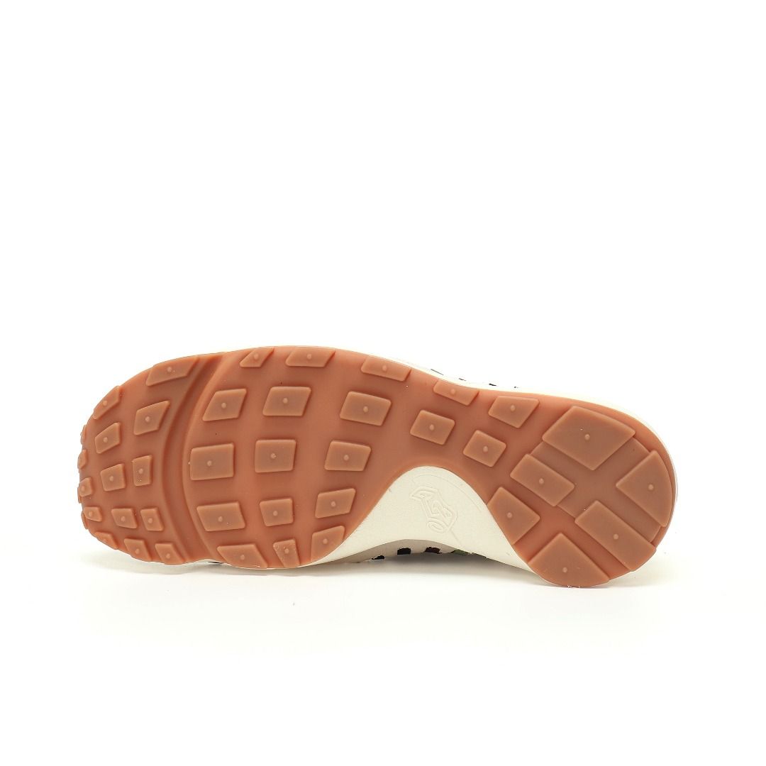 Nike Footscape camo woven