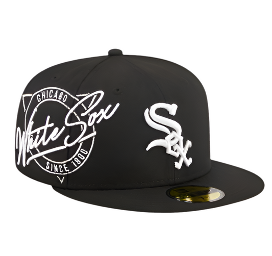 Chicago white sox MLB  59FIFTY