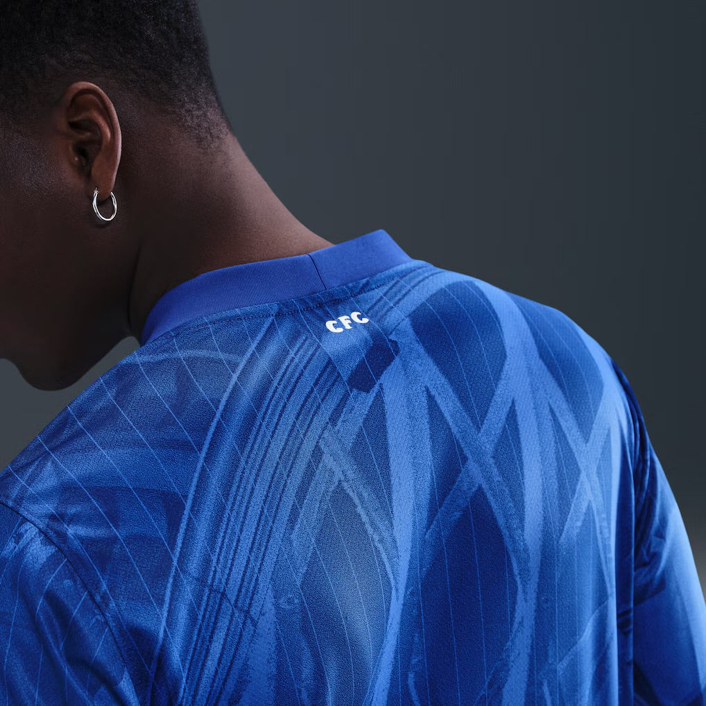CFC (Fan kit) jersey long sleeve