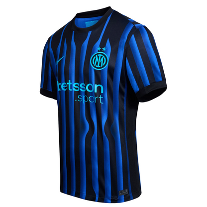FC Home 2025-26 Stadium Jersey