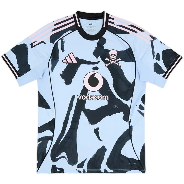 Pirates 3rd jersey