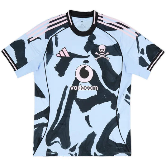 Pirates 3rd jersey