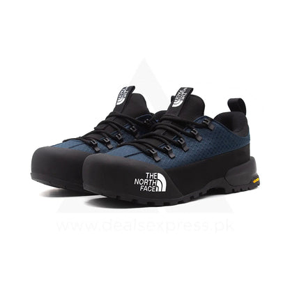 Glenclyffe Low Shoes