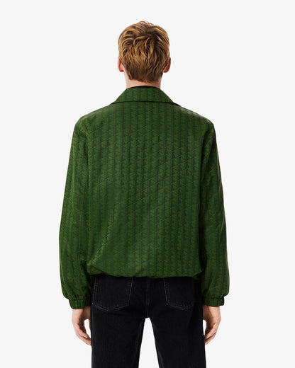 Reversible jacket