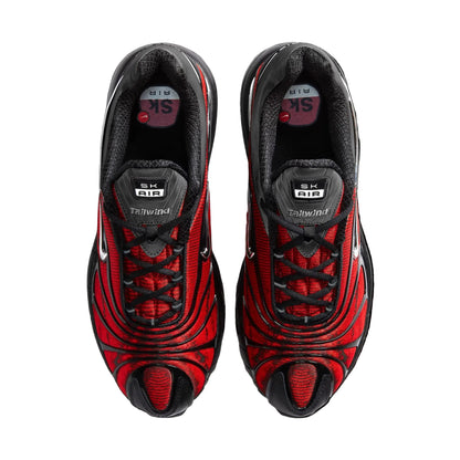 Air Max  Bloody Chrome