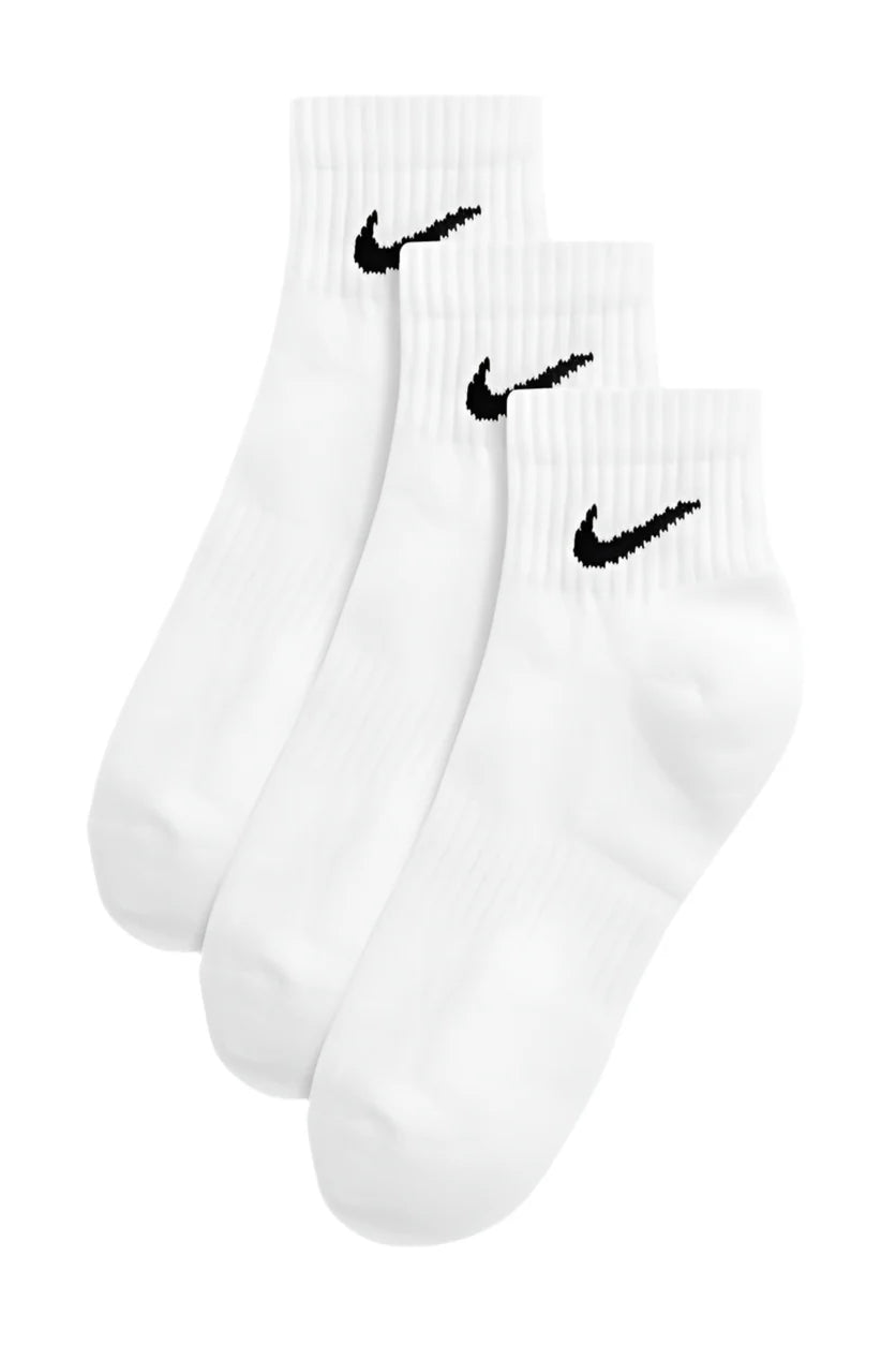 AF1 SOCKS (SHORT) 3 PAIRS