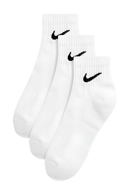 AF1 SOCKS (SHORT) 3 PAIRS