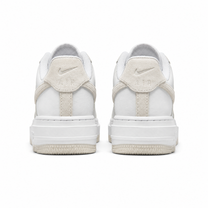 AF1 low Luxe white