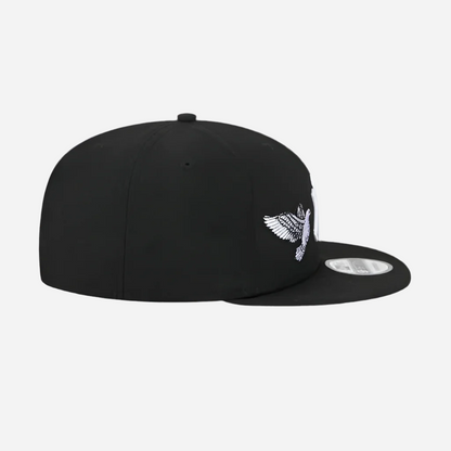 New York Yankees Peace New Era 59FIFTY Snapback