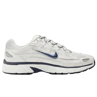 P6000 white