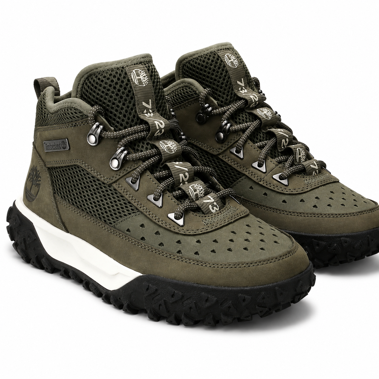 Motion 6 hiking boots