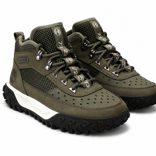 Motion 6 hiking boots