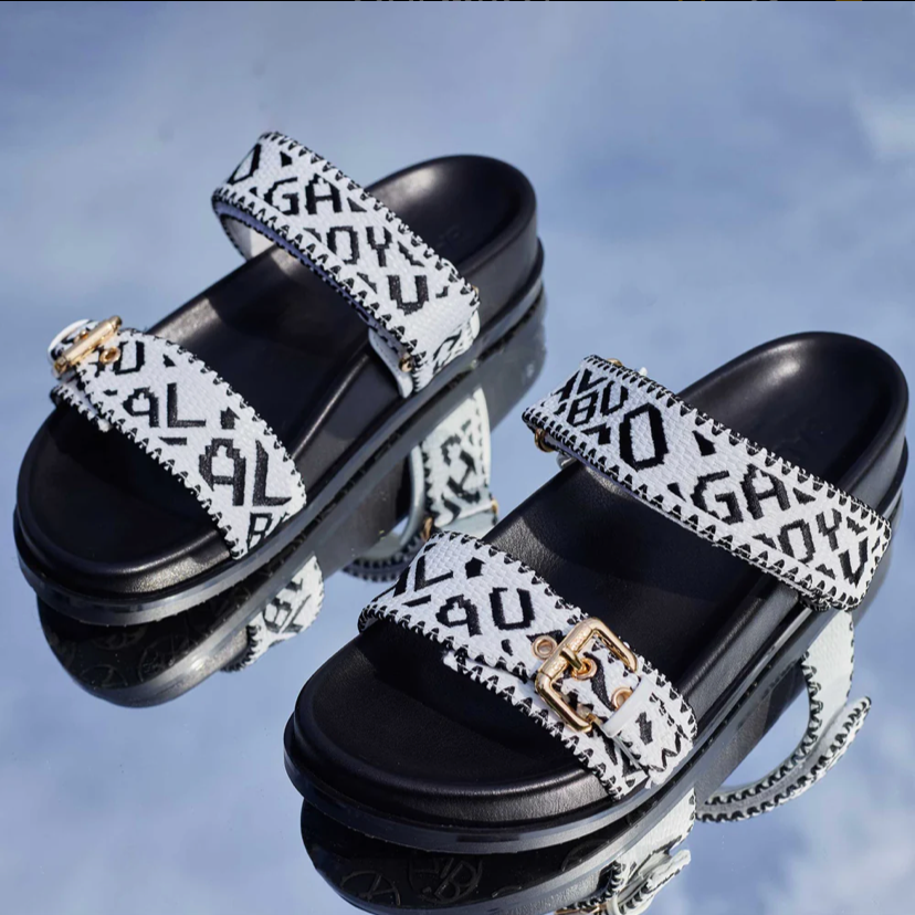 Culture sandals