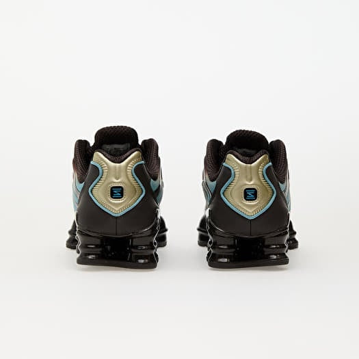 shox TL