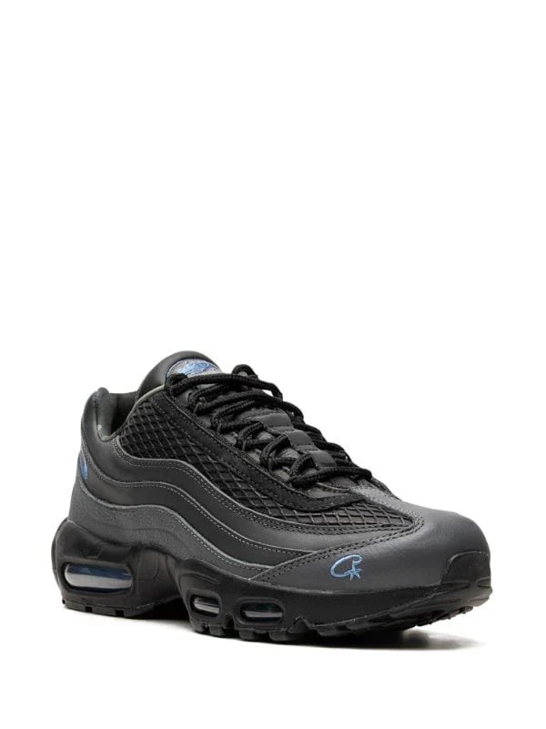 AIR MAX 95 "CORTEIZ- GRIDIRON" SNEAKERS