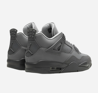 AIR JORDAN 4 RETRO WET CEMENT