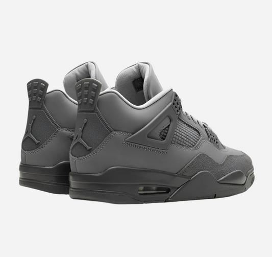 AIR JORDAN 4 RETRO WET CEMENT