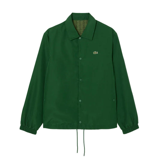 Reversible jacket