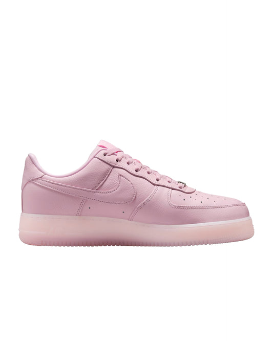Nocta x Nike air force 1 pink foam