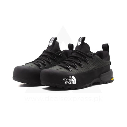 Glenclyffe Low Shoes
