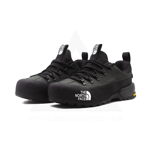 Glenclyffe Low Shoes