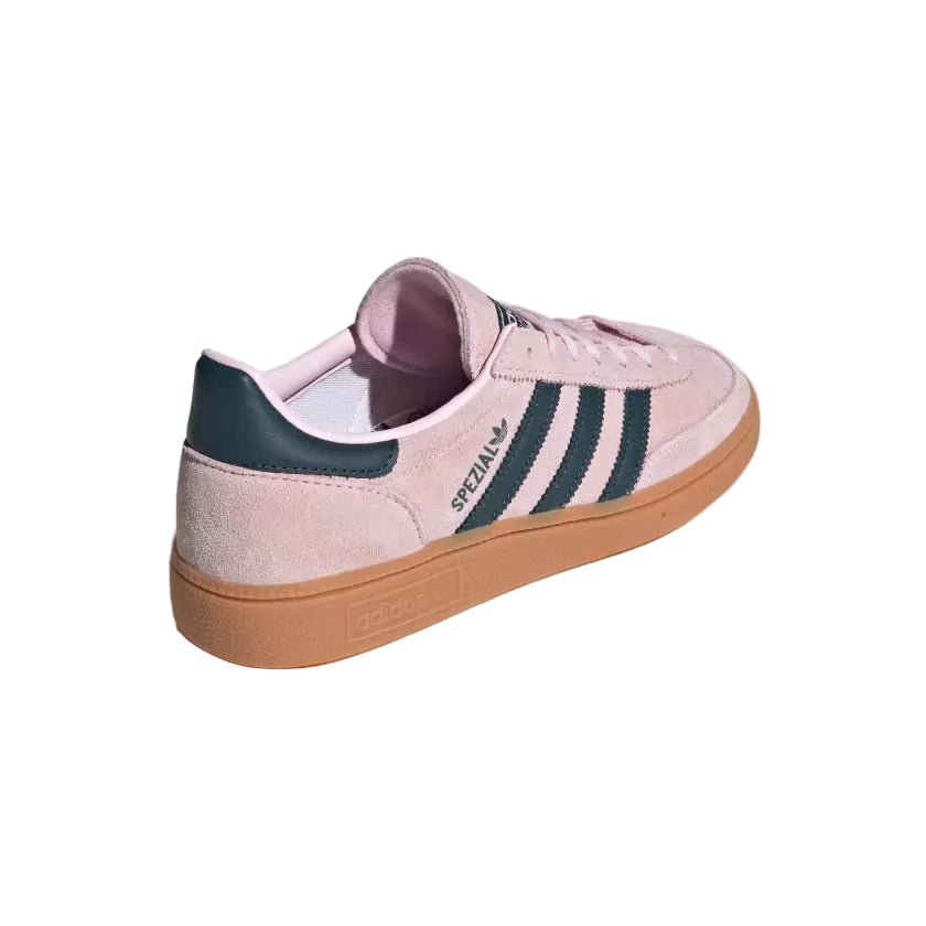 Handball Spezial suede sneakers