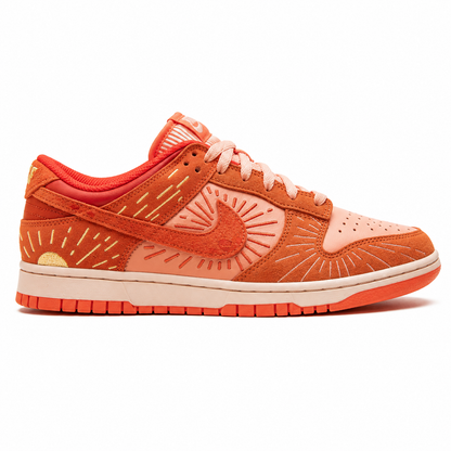 DUNK LOW sneaker