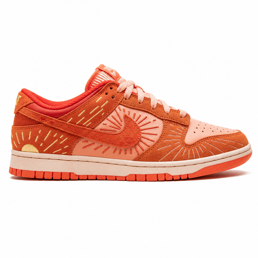DUNK LOW sneaker