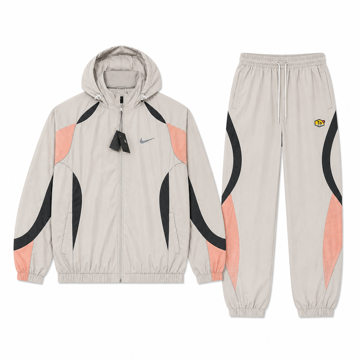 Tn two piece