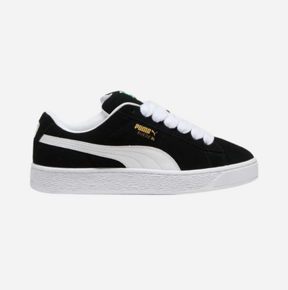 PUMA SUEDE XL BLACK