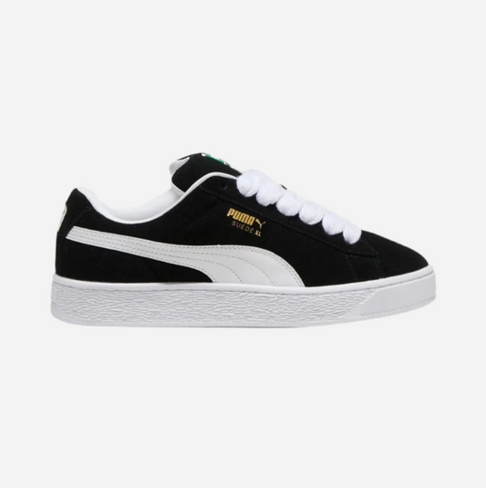 PUMA SUEDE XL BLACK