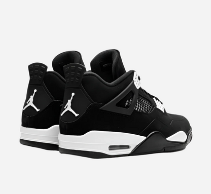 RETRO 4 SNEAKERS
