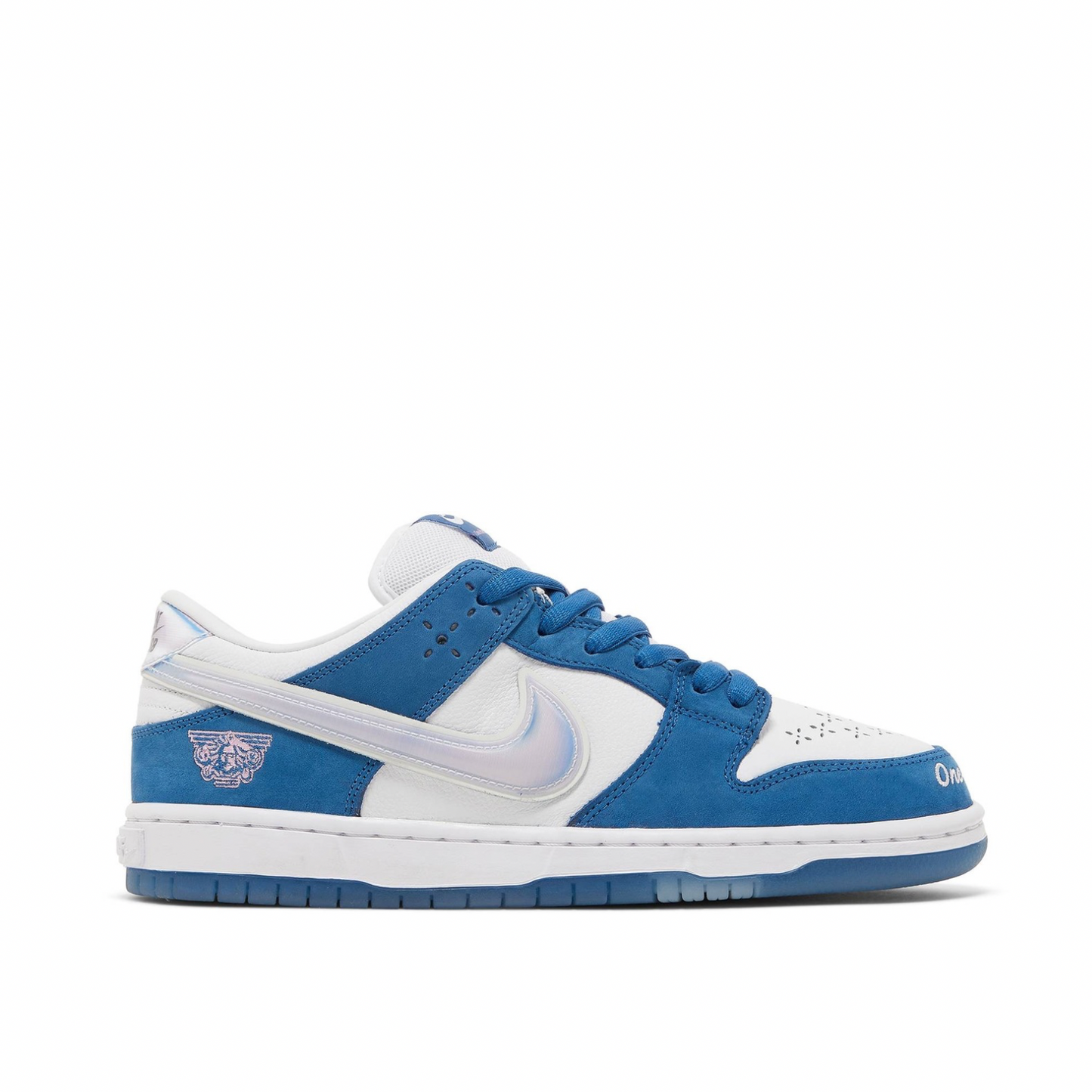 Nike SB Dunk Low "Born x Raised