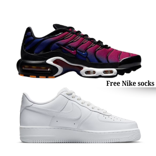 Any TN and AF1