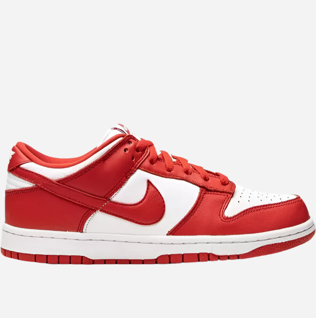 NIKE DUNK LOW RETRO SP ST. JOHNS