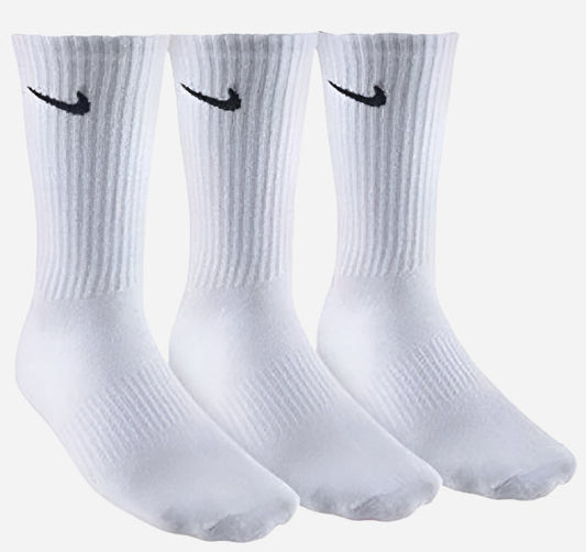 socks (half cut )