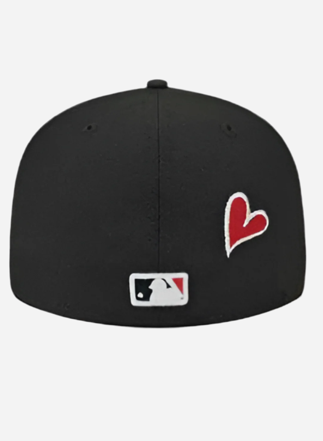 Love Chicago White Sox New Era 59Fifty Fitted Cap