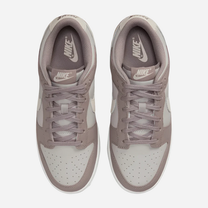 NIKE DUNK LOW BONE BEIGE