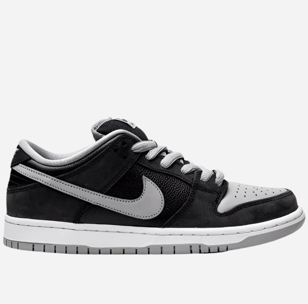NIKE DUNK LOW SB J-PACK SHADOW GREY