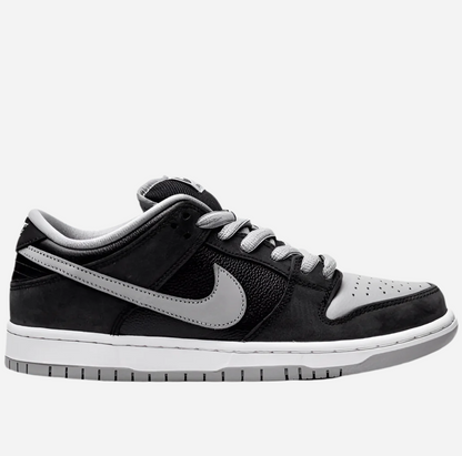 NIKE DUNK LOW SB J-PACK SHADOW GREY