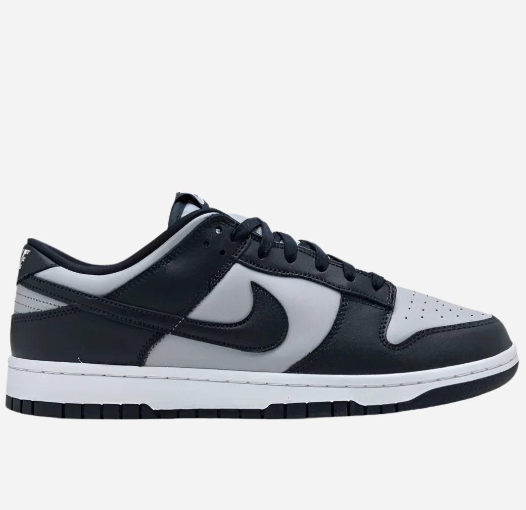 NIKE DUNK LOW CHAMPIONSHIP GREY