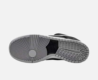 NIKE DUNK LOW SB J-PACK SHADOW GREY