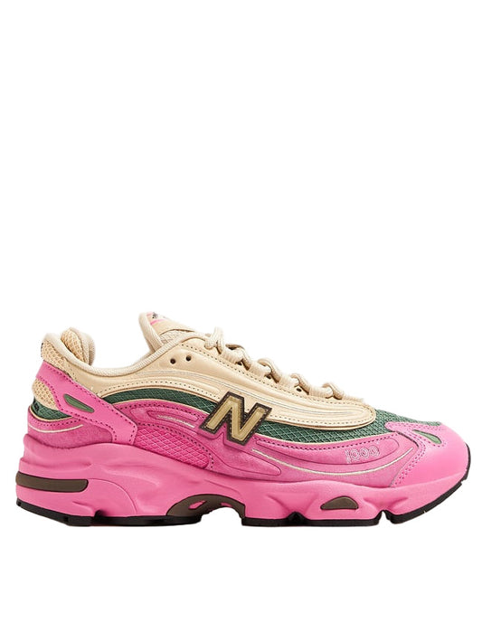 New balance 1000 pink