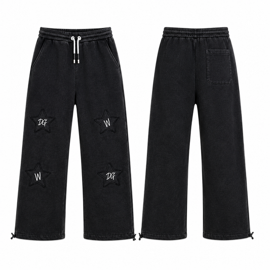 Sweat pants  Heavy cotton