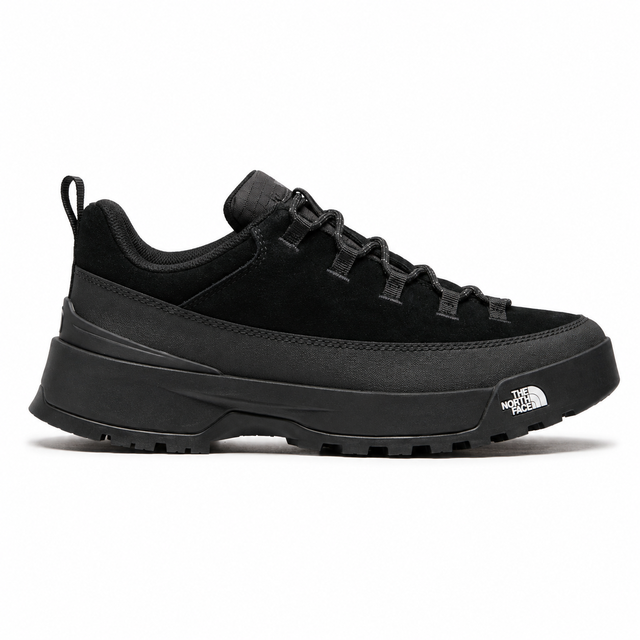 GLENCLYFFE URBAN LOW black