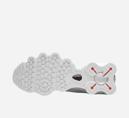 SHOX TL WHITE